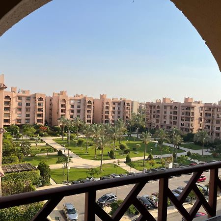 Rehab City Vip Full Serviced Apartment الرحاب Guest Satisfaction Guaranteed Cairo Exterior photo