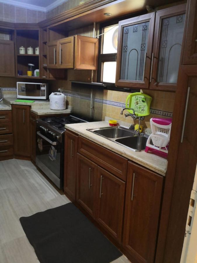 Rehab City Vip Full Serviced Apartment الرحاب Guest Satisfaction Guaranteed Cairo Exterior photo