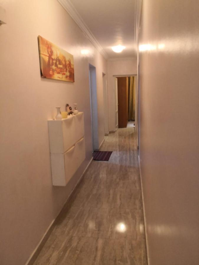 Rehab City Vip Full Serviced Apartment الرحاب Guest Satisfaction Guaranteed Cairo Exterior photo