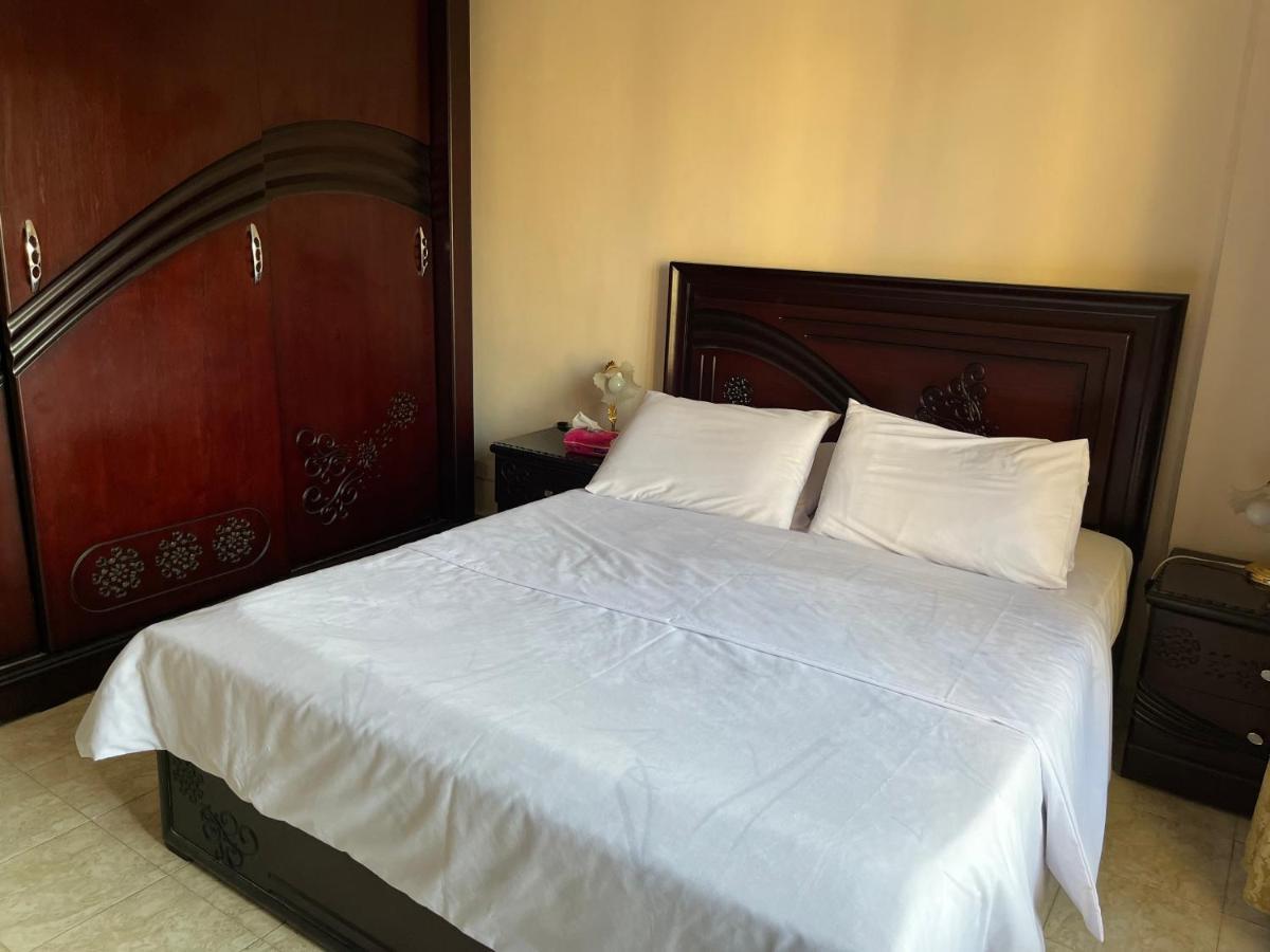 Rehab City Vip Full Serviced Apartment الرحاب Guest Satisfaction Guaranteed Cairo Exterior photo