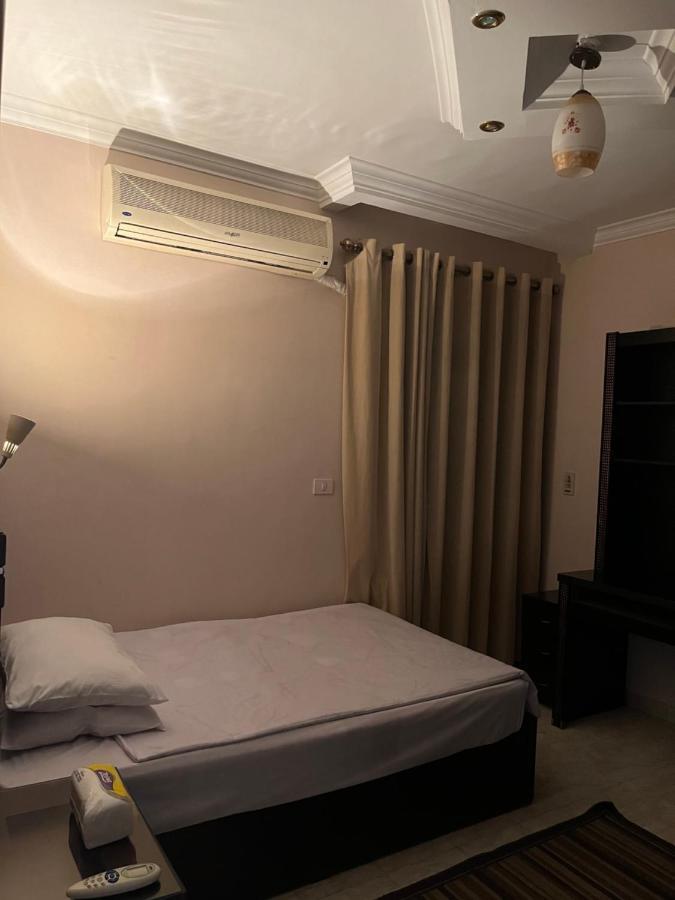 Rehab City Vip Full Serviced Apartment الرحاب Guest Satisfaction Guaranteed Cairo Exterior photo